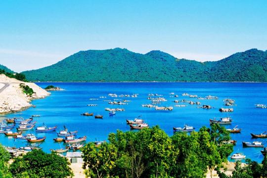 Tin tức du lịch 1