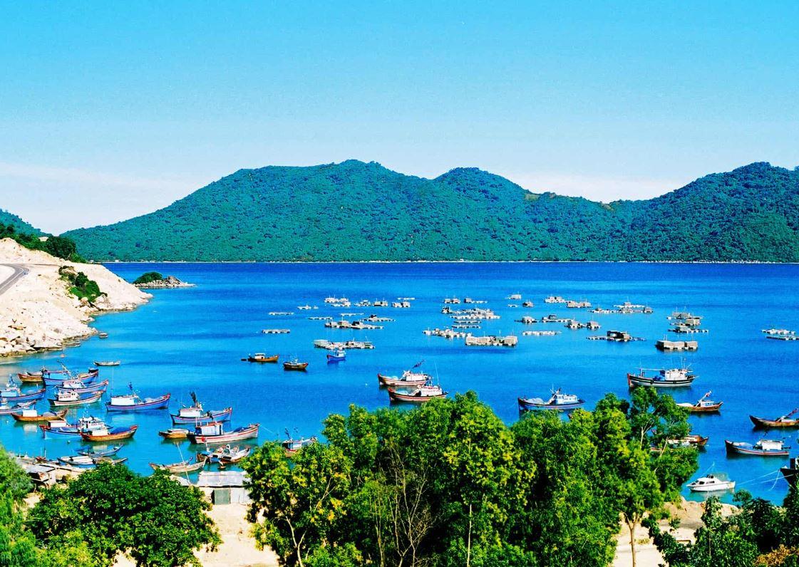 Lịch trình du lịch Phú Yên 3 ngày 2 đêm chi tiết