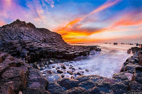 Tin tức du lịch 1