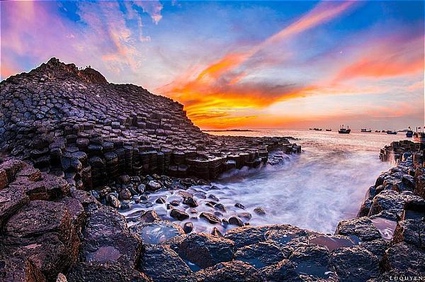 Kinh nghiệm du lịch Phú Yên tự túc từ A-Z